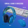 LOGITECH SG733 LIGHTSPEED Wireless RGB Headset BLUE Niebieski - 594939 - zdjęcie 13